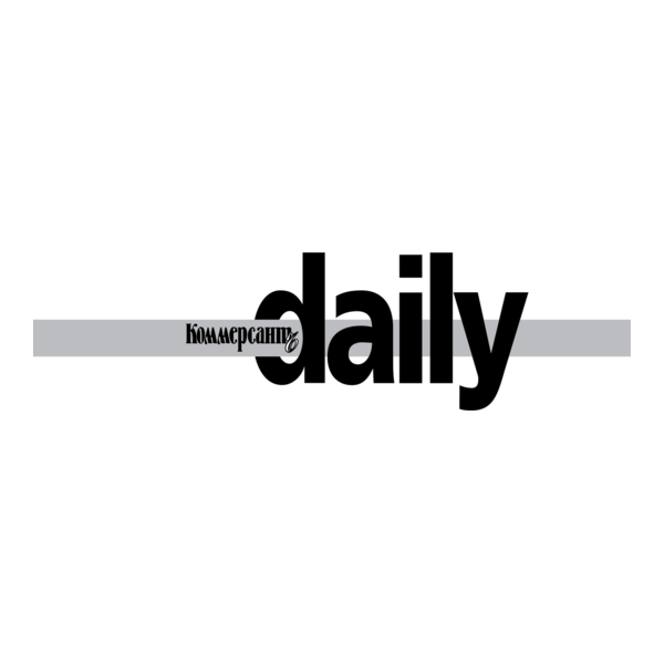 Kommersant Logo PNG Vector