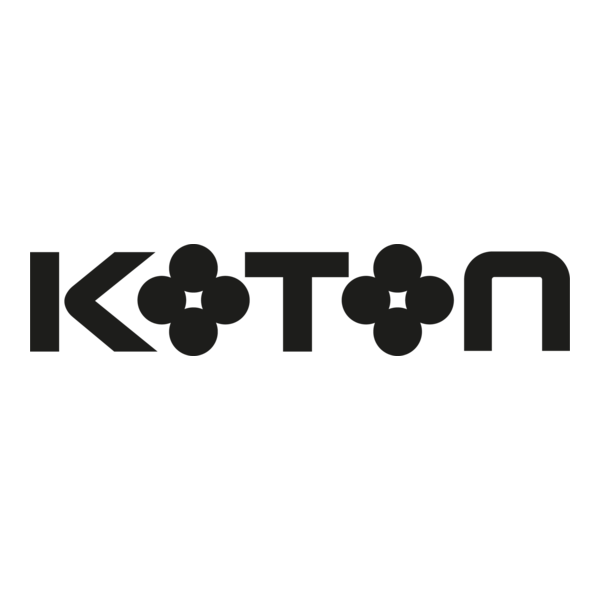 Koton Logo PNG Vector