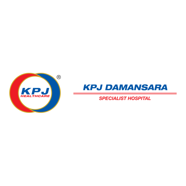 KPJ Damansara Specialist Hospital Logo PNG Vector