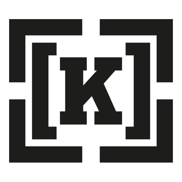 KR3W Logo PNG Vector
