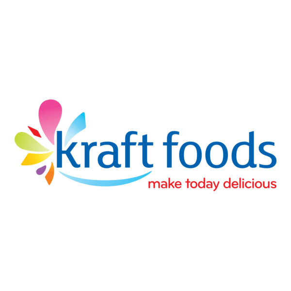 Kraft Foods Logo PNG Vector