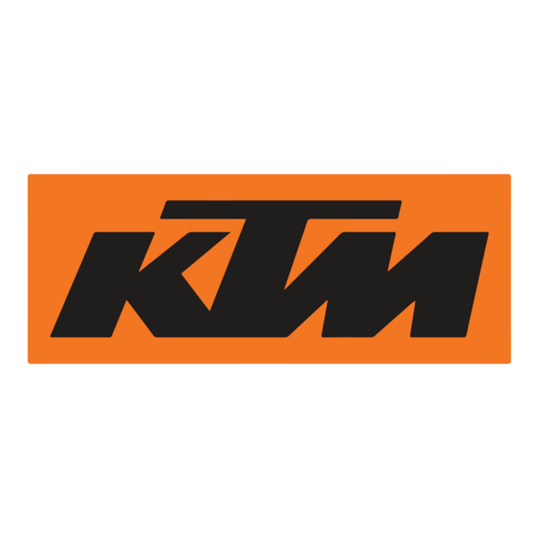 KTM Logo PNG Vector