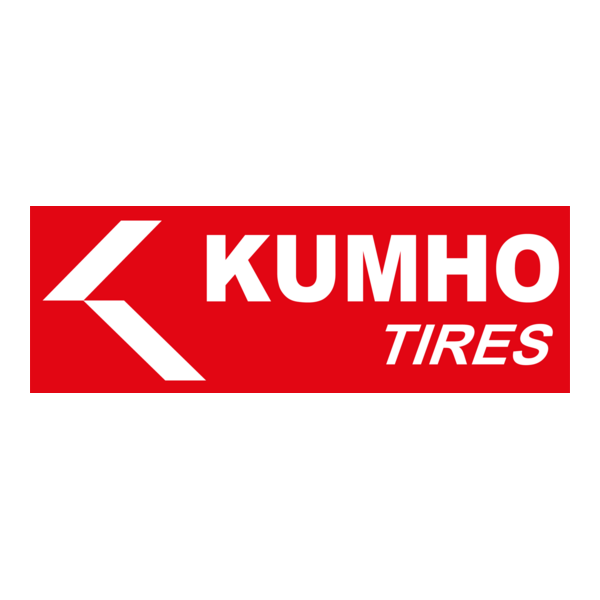 Kumho Tires Logo PNG Vector