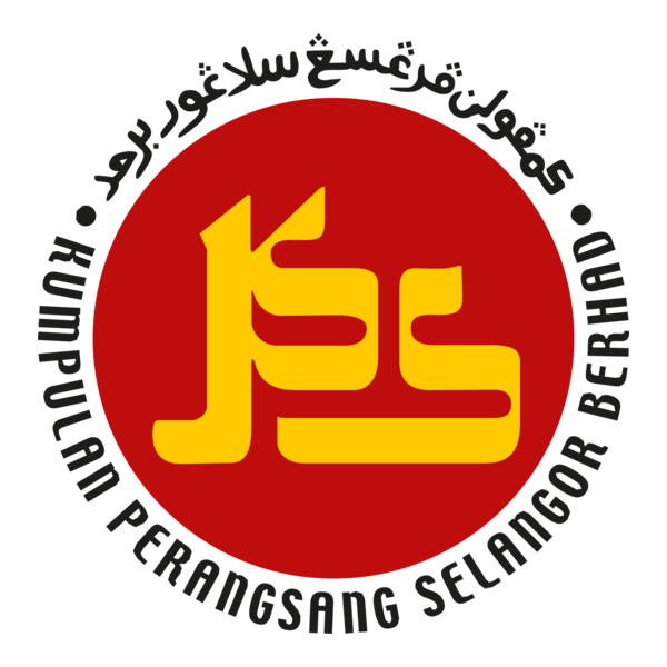 Kumpulan Perangsang Selangor Logo PNG Vector