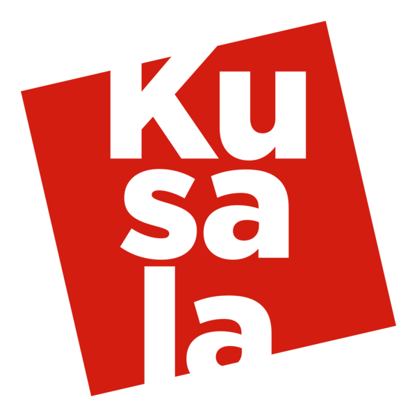 kusala Logo PNG Vector