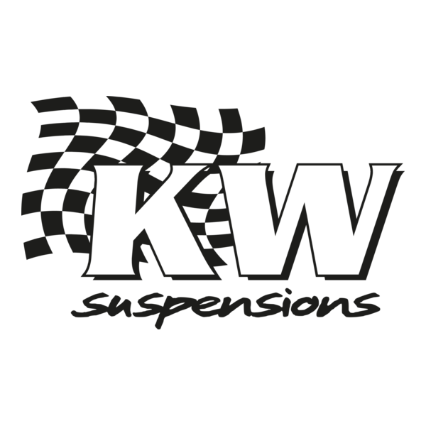 KW suspensions Logo PNG Vector