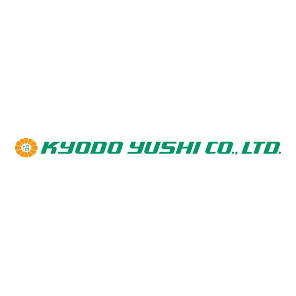 Kyodo Yushi Logo PNG Vector