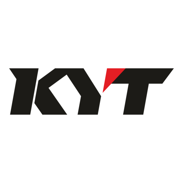 KYT HELMET Logo PNG Vector