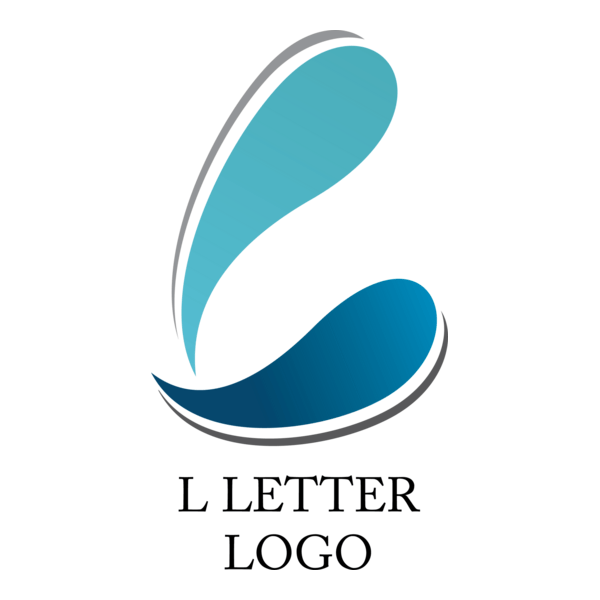L Idea Logo PNG Vector