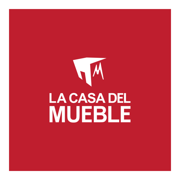La Casa del Mueble Logo PNG Vector