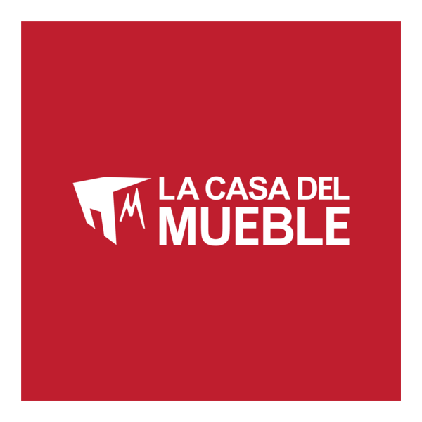 La Casa del Mueble Logo PNG Vector
