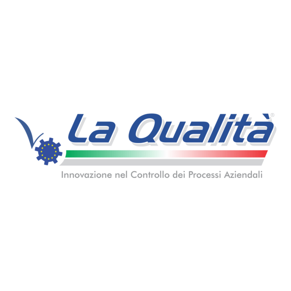 La Qualità Logo PNG Vector