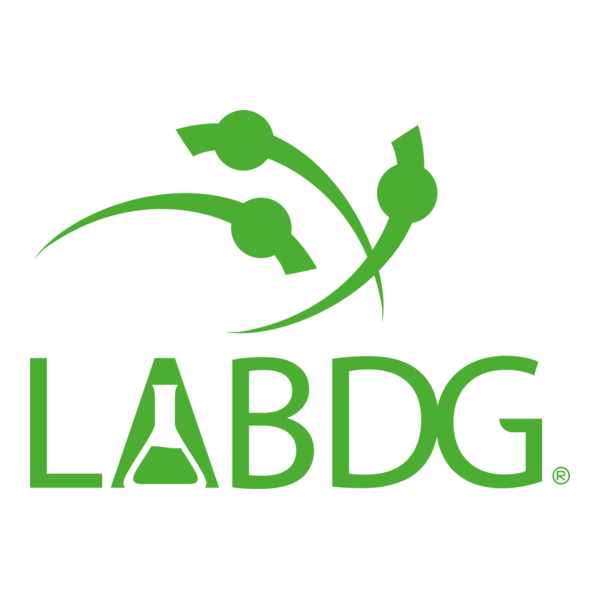 Labdg Logo PNG Vector