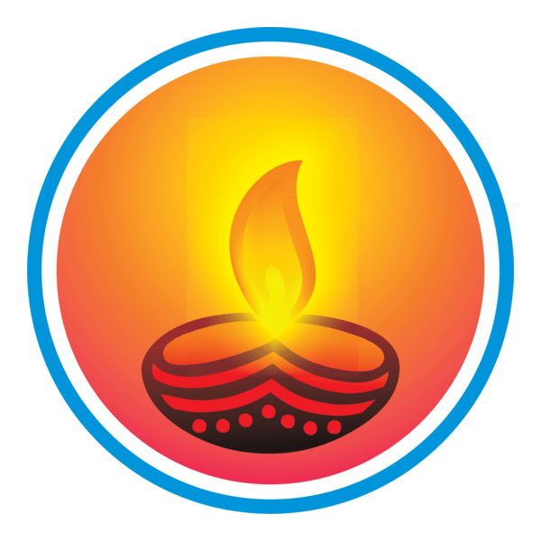 Lamp Logo PNG Vector