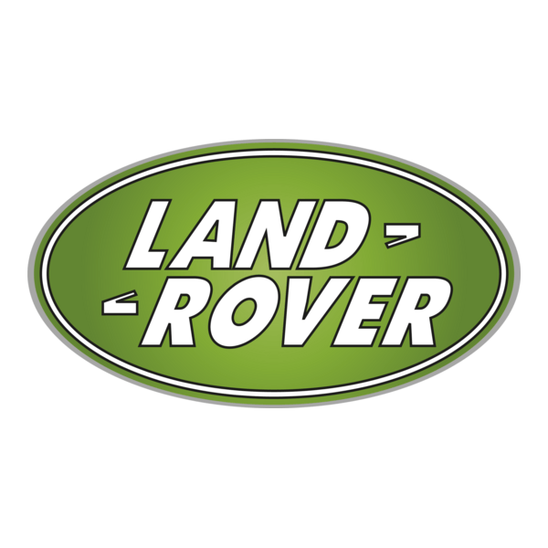 Land Rover Logo PNG Vector