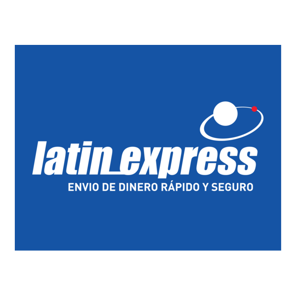Latin Express Financial Services Argentina S.A. Logo PNG Vector