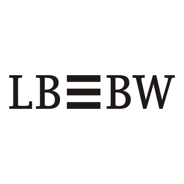 LBBW Logo PNG Vector