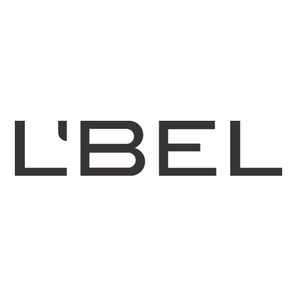 l'bel Logo PNG Vector