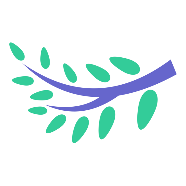 Leafs Logo PNG Vector