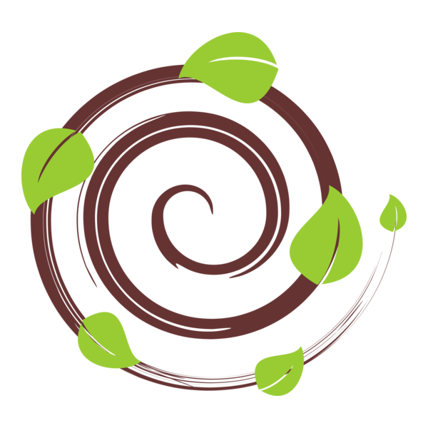 Leafs Logo PNG Vector