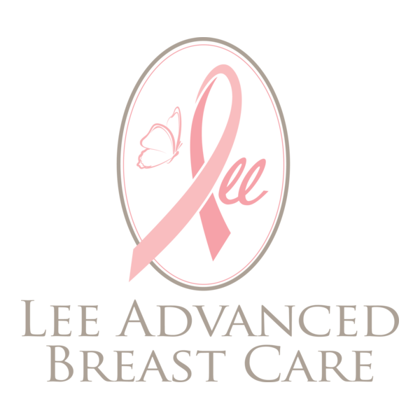 Lee Advanced Breast Care Logo PNG Vector