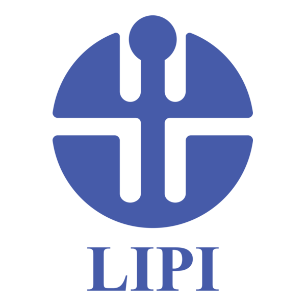 Lembaga Ilmu Pengetahuan Indonesia Logo PNG Vector