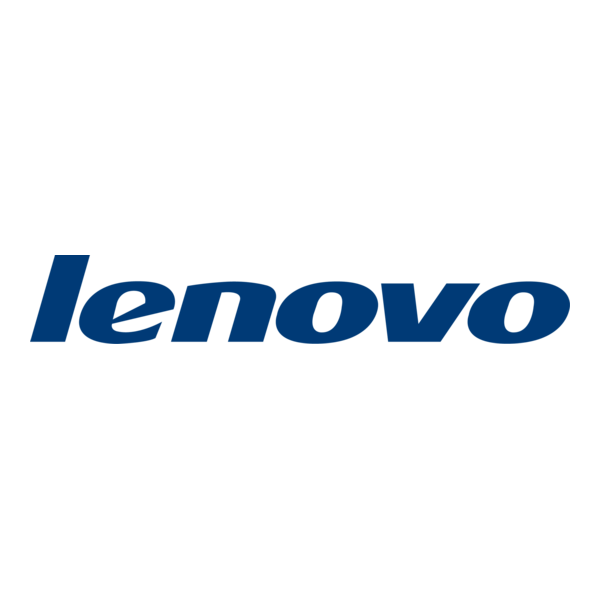 Lenovo Group Logo PNG Vector