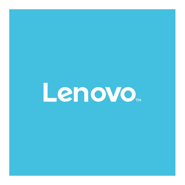 Lenovo Logo PNG Vector
