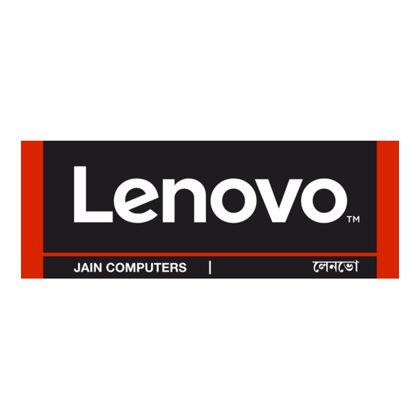 Lenovo Logo PNG Vector