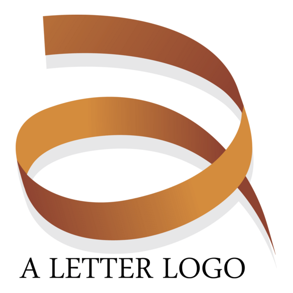 Letter A Logo PNG Vector
