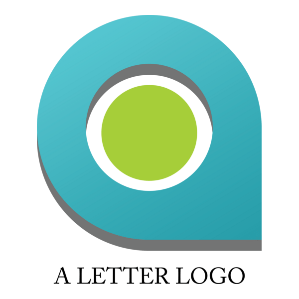 Letter Design Logo PNG Vector