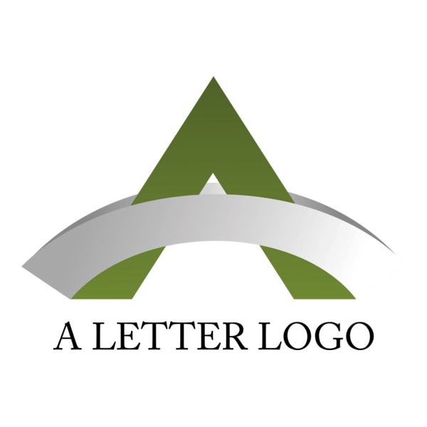 Letter Designs Logo PNG Vector