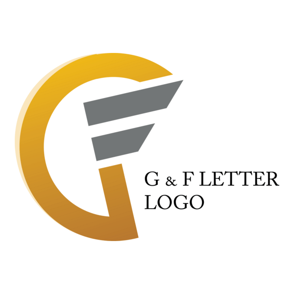 Letter G Logo PNG Vector