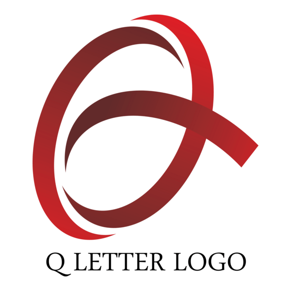 Letter Q Logo PNG Vector