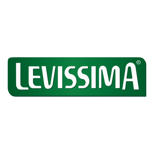 Levissima Logo PNG Vector