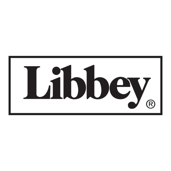 Libbey Logo PNG Vector