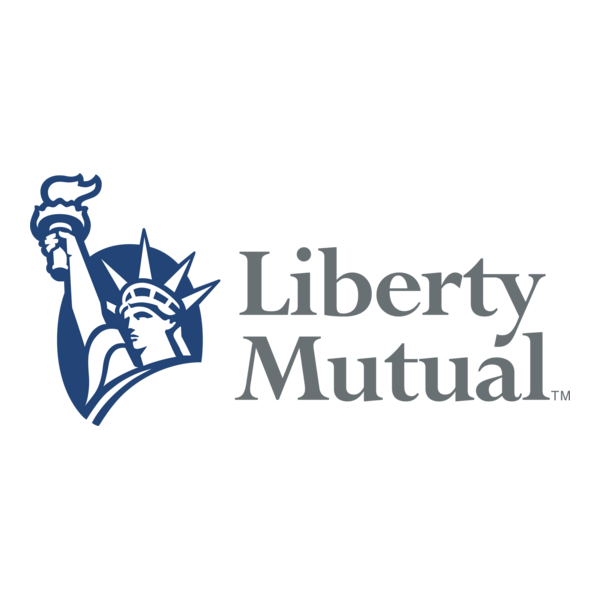 Liberty Mutual Logo PNG Vector