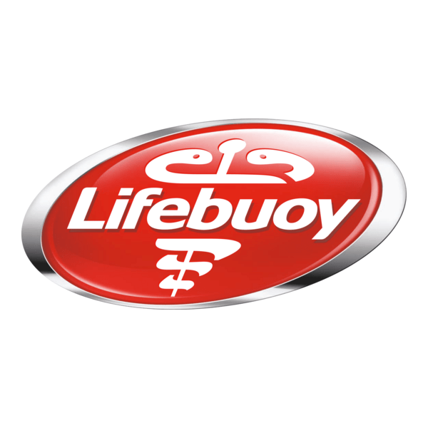 Lifebuoy Logo PNG Vector