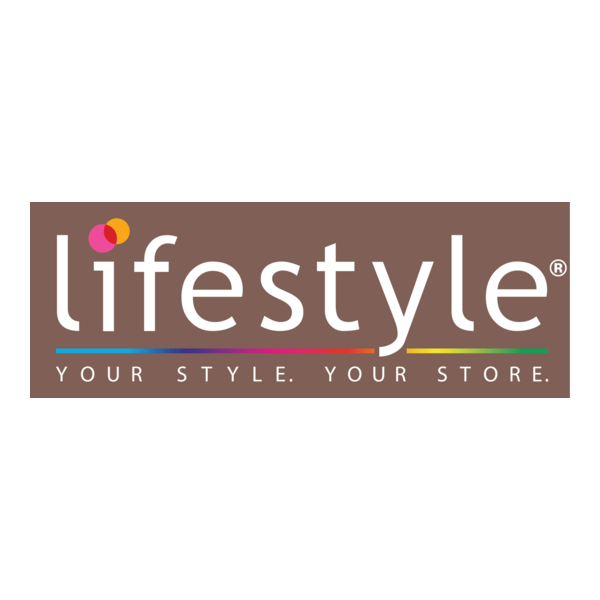 Lifestyle Logo PNG Vector