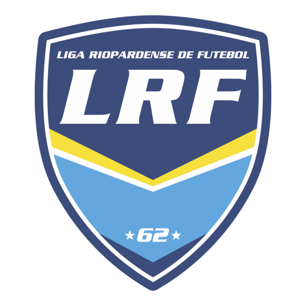Liga Riopardense de Futebol Logo PNG Vector