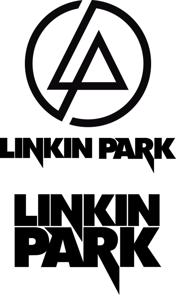 Linkin Park Logo PNG Vector