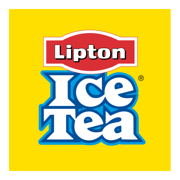 Lipton Ice Tea Logo PNG Vector