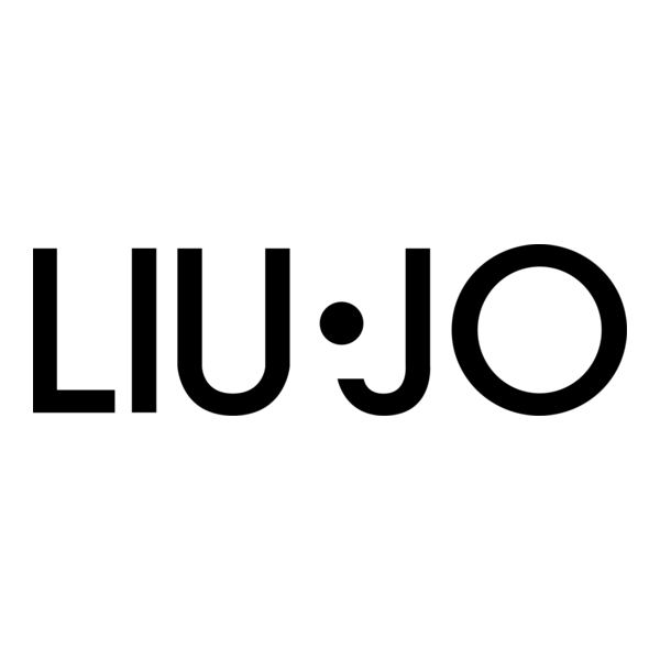Liu jo Logo PNG Vector