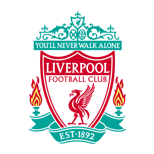 Liverpool Logo PNG Vector