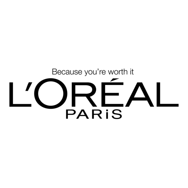 Loreal Paris Logo PNG Vector