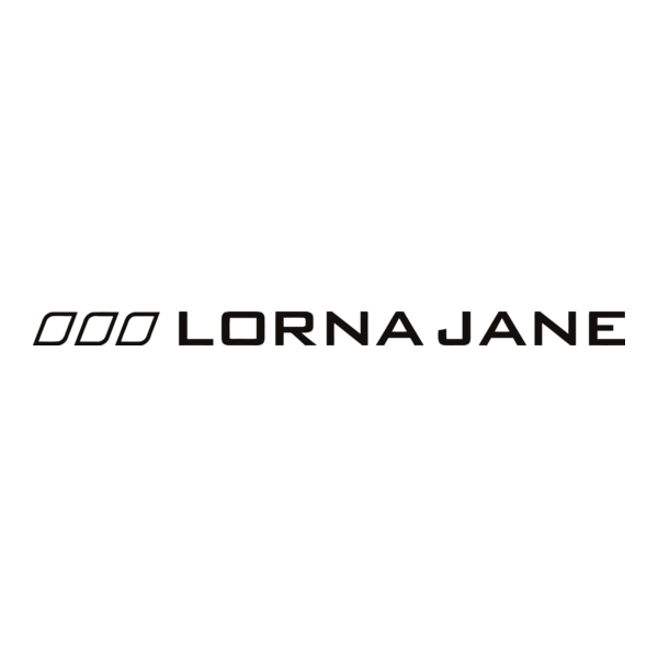 Lorna Jane Logo PNG Vector