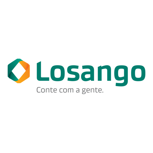 Losango Nova Logo PNG Vector