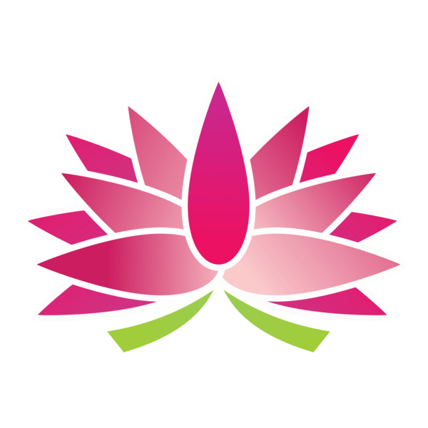 Lotus Logo PNG Vector