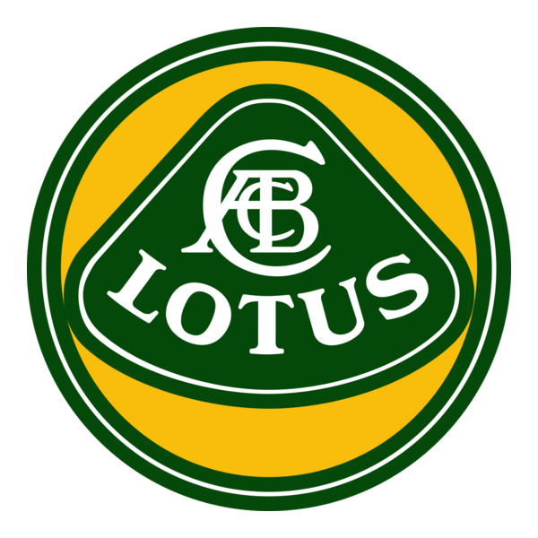 Lotus Logo PNG Vector