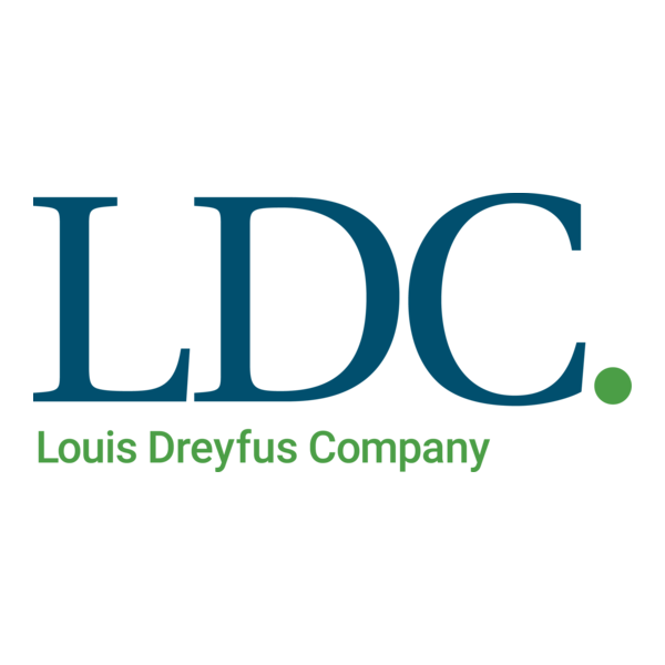 Louis Dreyfus Company Logo PNG Vector